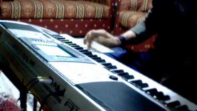 DEBRELİ HASAN YAMAHA PSR A1000 YouTube смотреть онлайн