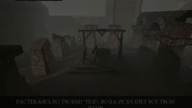 Приключение в мире Knights Of The Temple #1 (они попали на ремонт) смотреть онлайн