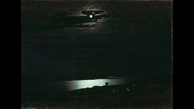 Алексей Цветков Ночью смотреть онлайн