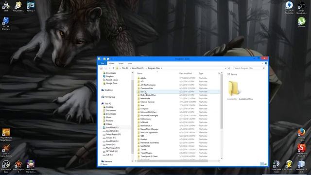 Setting up Android Stuidio JDK on Windows смотреть онлайн