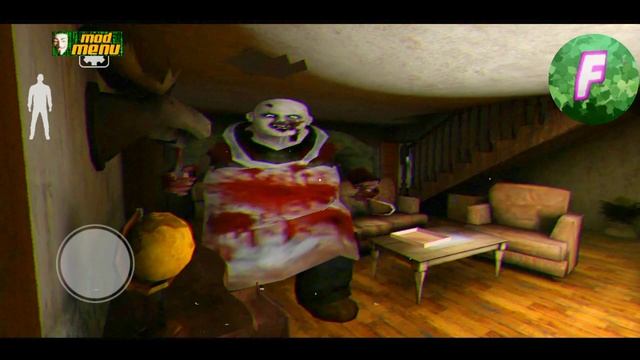 Psychopath Hunt - СТАРЫЙ МОД НА ЧИТЫ ОТ КИБЕРА ХАКЕРА! смотреть онлайн