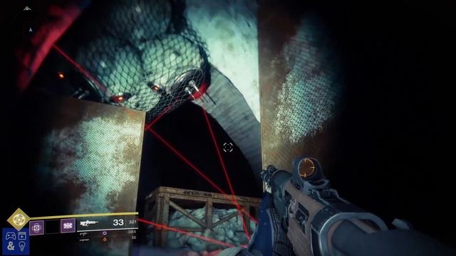 Destiny 2 Gameplay - Combustion mission Guide Walkthrough смотреть онлайн