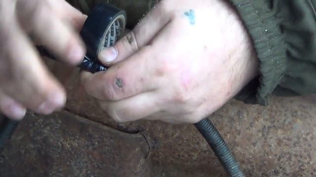 Ремонт проводки 2 ПТС4 смотреть онлайн