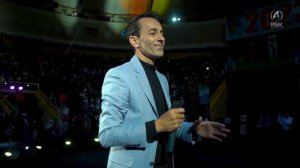 Ин сурудро дар 1 руз сад бор гуш мекунам Баранда аз кори мардум   ҳайрон шуд.Зиёвидини Нурзод