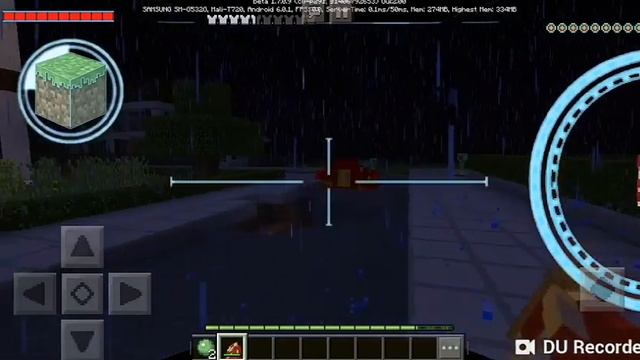 Я СОЗДАЛ НАСТОЯЩИЙ КОСТЮМ ЖЕЛЕЗНОГО ЧЕЛОВЕКА И ИСПЫТЫВАЮ ЕГО В ГОРОДЕ МАЙНКРАФТ 100% ТРОЛЛИНГ смотреть онлайн