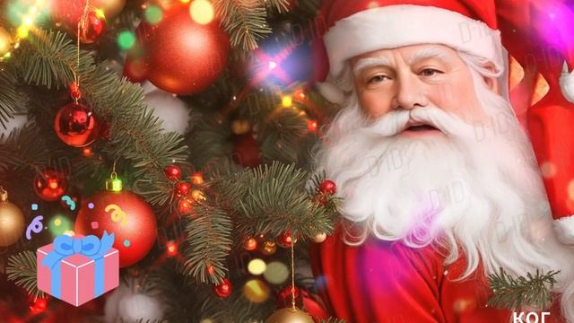 2024 #творчество #искусственныйинтеллект#нейросети #новыйгод смотреть онлайн