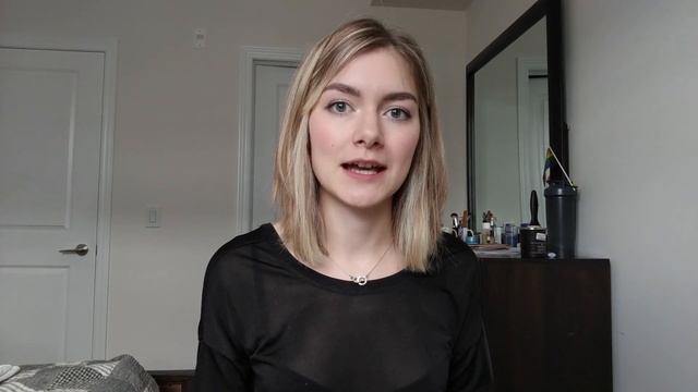 5 особенностей канадской бытовухи смотреть онлайн