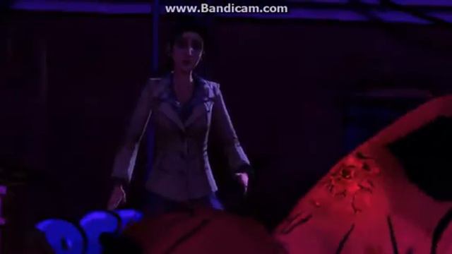 The Wolf Among Us - Not Strong Enough смотреть онлайн
