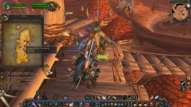 UMadBro Mondays!!! Ep. 82 - Classic WoW Leveling Pains смотреть онлайн