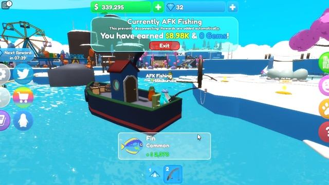 [? EASTER] Penguin Tycoon Играйте? смотреть онлайн
