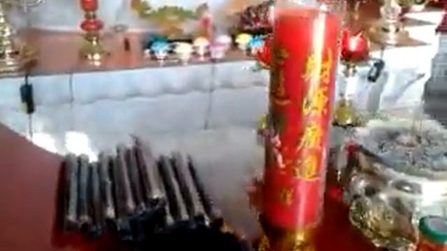 СУЙФЭНЬХЭ-КИТАЙ (18-20.02.2014г.) храмово-монастырский комплекс ГУАНМИН смотреть онлайн