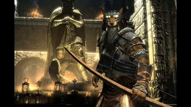 Skyrim.ini Xbox 360 Melhorias para RGH/JTAG смотреть онлайн