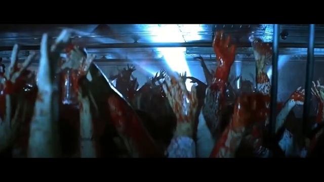 Vampire World documentary trailer смотреть онлайн