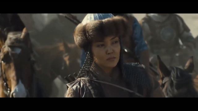 Хафиз күйі / Hafiz / Tribute To Heroes