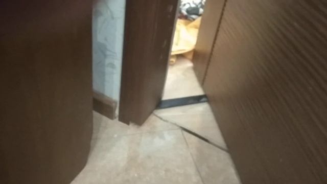 Рото дверь. Нюансы