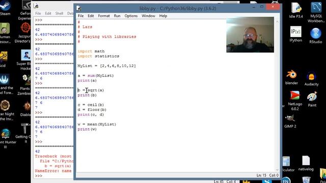 SUMMER!! PMDS Unit 3 Review Video 3 смотреть онлайн