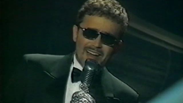 Богдан Титомир - Воздушный Шар (Video) [1995.VHSRip] смотреть онлайн