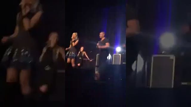 Певица НАТАЛИ в Германии ( Натали спасибо за дуэт ) смотреть онлайн