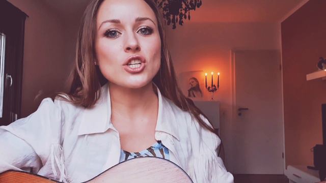 Сердце встрепенулось(авторская)XenyWay смотреть онлайн