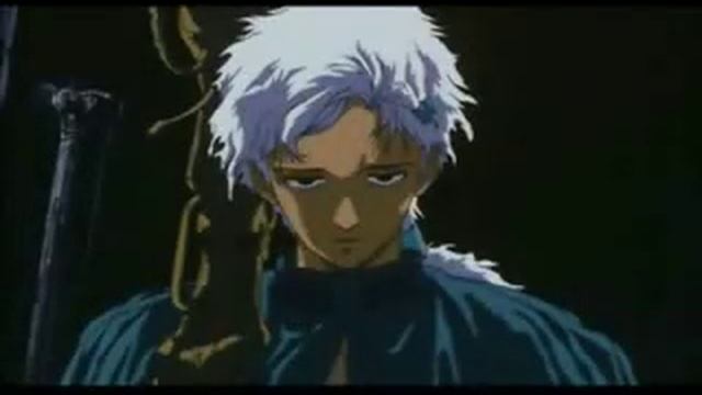 ANGEL'S FALL (angel's egg).flv смотреть онлайн