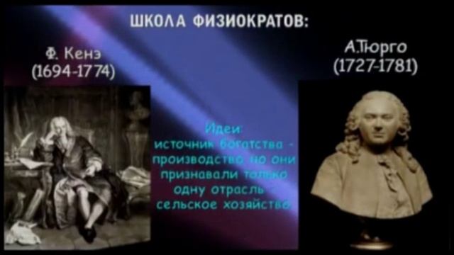 Экономическая теория смотреть онлайн