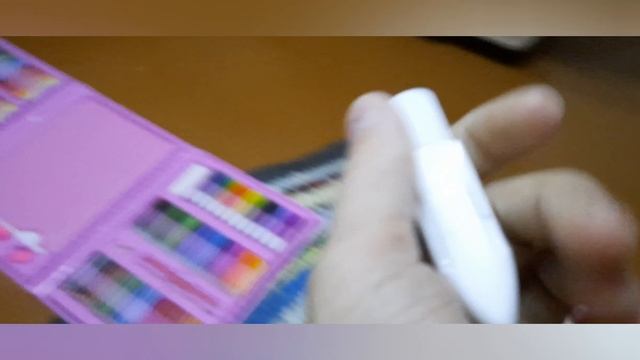 обзор на чемодан творчества смотреть онлайн