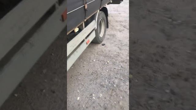 Газон Некст загорелся датчик абс и системы стабилизации одна из причин. Газон Некст датчик ABS. смотреть онлайн