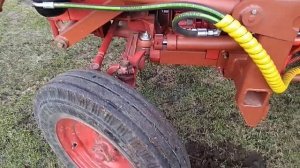 Гидроусилитель Т-25