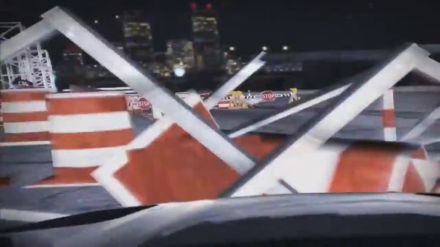 Прохождение Need for Speed Carbon #11 2 Palmont City, я иду! смотреть онлайн