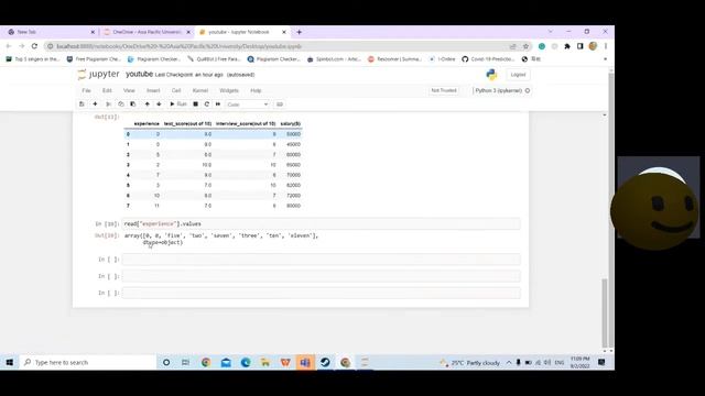 machine learning-linear regression in 20 minutes(full learn) смотреть онлайн
