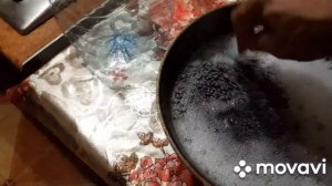 Как промыть СПН ???