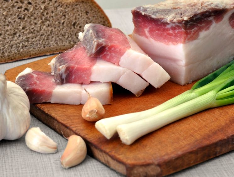 Сало по-домашнему_ 13 проверенных рецептов ЗАСОЛКИ смотреть онлайн