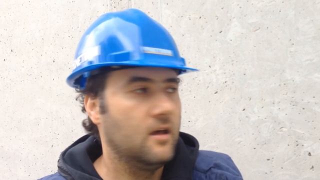 Hidroizolatie cu PENETRON смотреть онлайн