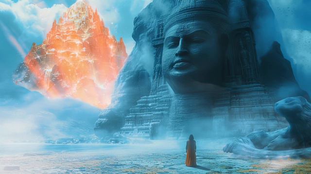 VIVITI — Kubera Mantra смотреть онлайн