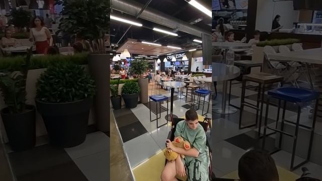 ЦУМ НИЖНИЙ НОВГОРОД смотреть онлайн