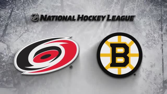 10.04 🐻 #Бостон – 🌪️ #Каролина