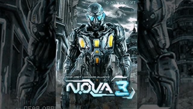 BGM (KEmulator lite v0.9.7) смотреть онлайн