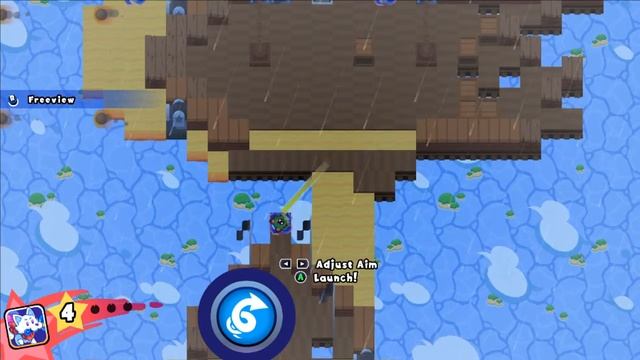 Kolabold Streams- Wonder Wickets (Part 2) смотреть онлайн