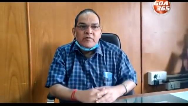 Cuncolim civic body erupts in chaos as police dictate terms at chairperson behest смотреть онлайн