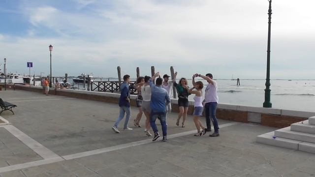 salsa cubana despacito смотреть онлайн