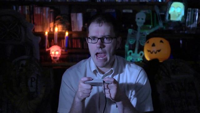 Beetlejuice (NES) - Angry Video Game Nerd (AVGN) смотреть онлайн