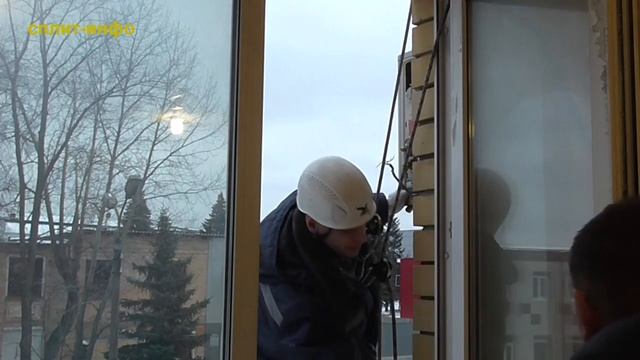 Как я снимал кондиционер