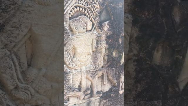 Храм в Камбодже 4ый смотреть онлайн