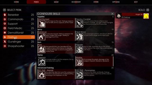Killing Floor 2 Top Tips