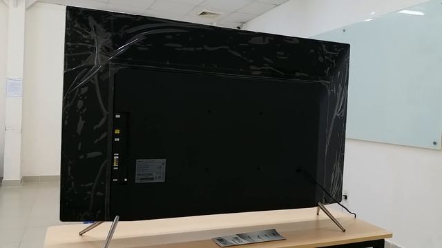 BacBa - Thiết kế Smart TV Samsung K5300 смотреть онлайн