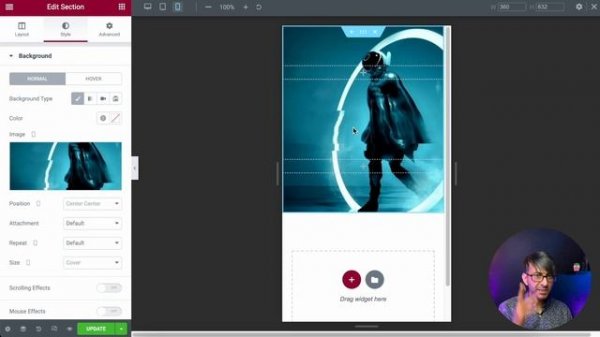 Elementor - 3 Big Responsive Image Tips and How to Swap Images with CSS