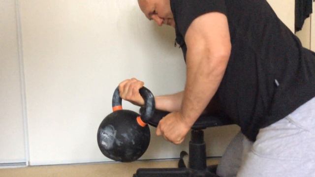 интересное упражнение на предплечье гиря 32 кг forearm exercises 70 lbs kettlebell смотреть онлайн