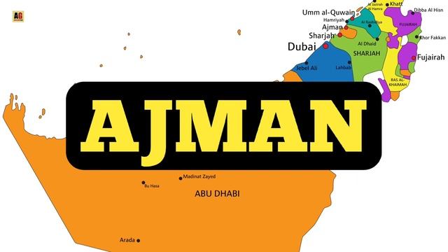 UAE क्या है इनमे कितने देश है? UAE में कैसे बनती है सरकार | UAE And Dubai King And Rullers