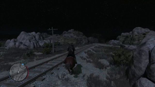 Red Dead Redemption №11 Эксгумация и другие интересные хобби (на Русском языке) смотреть онлайн