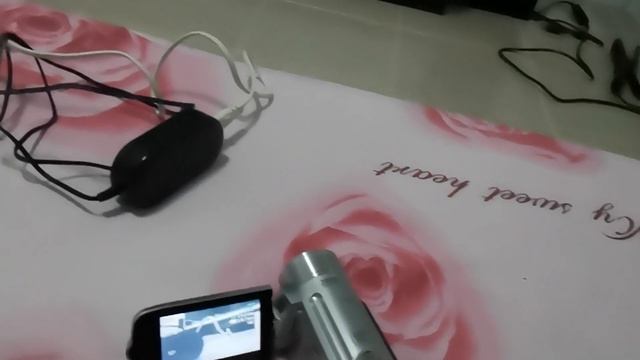 ขายกล้องถ่ายวีดีโอ รีวิวกล้องถ่ายวีดีโอ Canon iVIS FS10 กล้องวีดีโอมือสอง CANON IVIS FS10 Camcorder смотреть онлайн
